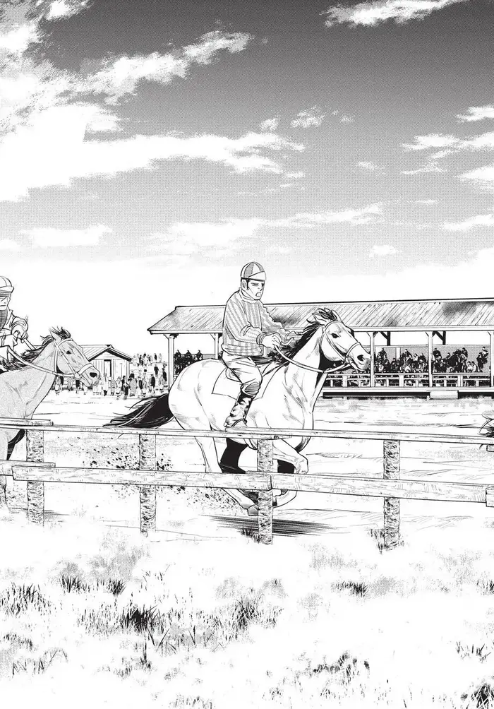 Golden Kamuy Chapter 60 image 18_optimized